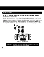 Предварительный просмотр 8 страницы Niles RCA-HT Installation Manual