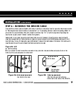 Предварительный просмотр 11 страницы Niles RCA-HT Installation Manual