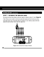 Предварительный просмотр 12 страницы Niles RCA-HT Installation Manual