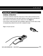 Предварительный просмотр 13 страницы Niles RCA-HT Installation Manual