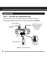 Предварительный просмотр 10 страницы Niles RCA-HT2 Installation Manual