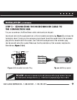 Предварительный просмотр 11 страницы Niles RCA-HT2 Installation Manual