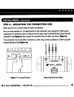 Предварительный просмотр 11 страницы Niles RCA-TT Installation Manual