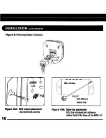 Предварительный просмотр 12 страницы Niles RCA-TT Installation Manual