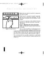 Preview for 10 page of Niles RCA2 Installation & Operation Manual