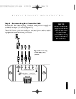 Preview for 13 page of Niles RCA2 Installation & Operation Manual