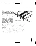 Preview for 21 page of Niles RCA2 Installation & Operation Manual