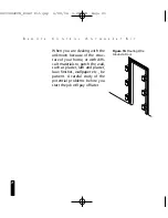 Preview for 22 page of Niles RCA2 Installation & Operation Manual