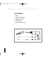 Предварительный просмотр 3 страницы Niles RCA3 User Manual