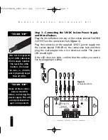 Предварительный просмотр 7 страницы Niles RCA3 User Manual