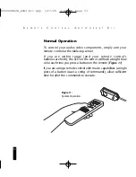 Предварительный просмотр 13 страницы Niles RCA3 User Manual