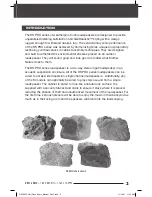 Preview for 3 page of Niles ROCK SPAEKER Installation Manual