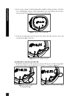 Preview for 14 page of Niles RS 5 Installation & Operation Manual