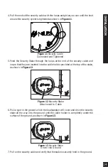 Preview for 15 page of Niles RS 6 SANDSTONE Installation & Operation Manual