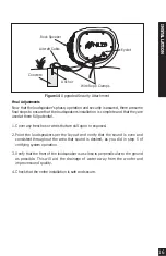 Preview for 17 page of Niles RS 6 SANDSTONE Installation & Operation Manual