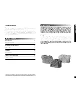 Preview for 2 page of Niles RS 8Si coral Installation & Operation Manual