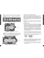 Preview for 5 page of Niles RS 8Si coral Installation & Operation Manual