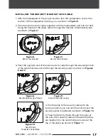 Preview for 17 page of Niles RS5 Coral Installation Manual