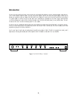 Preview for 3 page of Niles RVL-6 Installation & Operation Manual