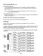 Предварительный просмотр 6 страницы Niles RVS6 Operating Instructions Manual