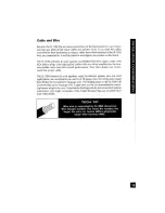 Preview for 18 page of Niles SI-1200 Installation & Operation Manual