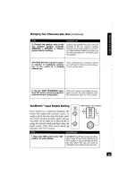 Preview for 20 page of Niles SI-1200 Installation & Operation Manual