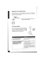 Preview for 21 page of Niles SI-1200 Installation & Operation Manual