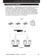 Предварительный просмотр 7 страницы Niles SI-1230 II Installation Manual