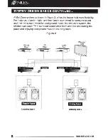 Предварительный просмотр 8 страницы Niles SI-1230 II Installation Manual