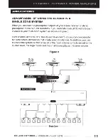 Предварительный просмотр 11 страницы Niles SI-1230 II Installation Manual