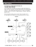 Предварительный просмотр 13 страницы Niles SI-1230 II Installation Manual