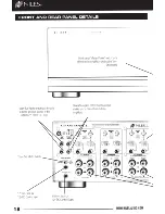 Предварительный просмотр 18 страницы Niles SI-1230 II Installation Manual