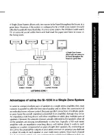 Предварительный просмотр 7 страницы Niles SI-1230 Series 2 Installation & Operation Manual