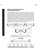 Предварительный просмотр 10 страницы Niles SI-1230 Series 2 Installation & Operation Manual