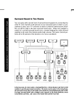 Предварительный просмотр 12 страницы Niles SI-1230 Series 2 Installation & Operation Manual