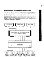 Предварительный просмотр 13 страницы Niles SI-1230 Series 2 Installation & Operation Manual