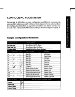 Предварительный просмотр 14 страницы Niles SI-1230 Series 2 Installation & Operation Manual