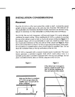 Предварительный просмотр 15 страницы Niles SI-1230 Series 2 Installation & Operation Manual