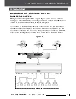 Preview for 11 page of Niles SI-1230 Series 2 Installation Manual