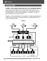 Preview for 12 page of Niles SI-1230 Series 2 Installation Manual