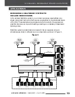 Preview for 13 page of Niles SI-1230 Series 2 Installation Manual