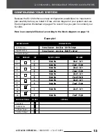 Preview for 15 page of Niles SI-1230 Series 2 Installation Manual