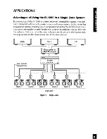 Preview for 9 page of Niles SI-1260 Installation & Operation Manual