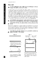 Preview for 17 page of Niles SI-1260 Installation & Operation Manual