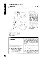 Preview for 19 page of Niles SI-1260 Installation & Operation Manual