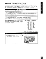 Preview for 20 page of Niles SI-1260 Installation & Operation Manual