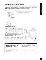 Preview for 22 page of Niles SI-1260 Installation & Operation Manual