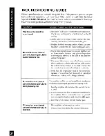 Preview for 27 page of Niles SI-1260 Installation & Operation Manual