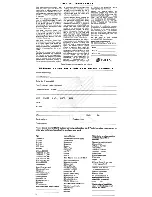 Preview for 34 page of Niles SI-1260 Installation & Operation Manual