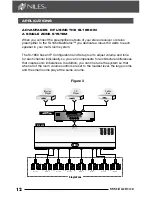 Preview for 12 page of Niles SI-1650 Installation Manual